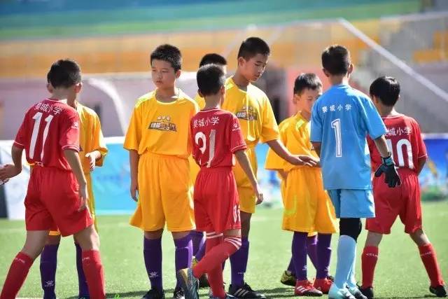 宜兴四名小将入选U16国家集训队！他们将引领中国足球新风潮！